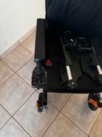elektrische rolstoel nieuw staat, Diversen, Ophalen, Nieuw, Elektrische rolstoel