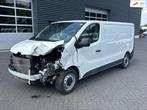 Renault Trafic 2.0 dCi 130 T30 L2H1 Comfort, 1995 cc, Wit, Overige carrosserie, Handgeschakeld