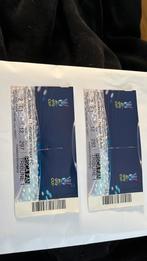 UEFA cup, Tickets en Kaartjes, Sport | Voetbal