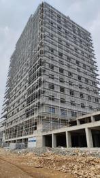 Stegier stelling, Ophalen