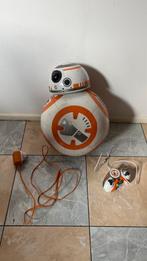 BB8 Star Wars Market met tussenpozen., Verzamelen, Star Wars, Ophalen, Gebruikt