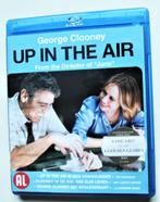 Up in the Air - Jason Reitman - George Clooney - blu-ray, Alle leeftijden, Gebruikt, Ophalen of Verzenden, Romantische komedie