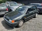 1990 Toyota Starlet Personenauto, Auto's, Overige brandstoffen, Bedrijf, Handgeschakeld, Overige carrosserie