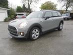 Mini Clubman One D 1.5 Adblue/Euro6D Temp, Argent ou Gris, Achat, Entreprise, Carnet d'entretien