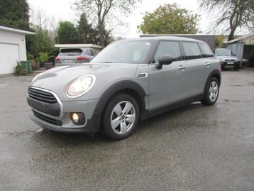 Mini Clubman One D 1.5 Adblue/Euro6D Temp disponible aux enchères