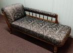 art deco chaise longue, Gebruikt, Ophalen