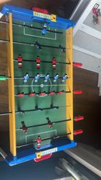 Kikertafel/voetbaltafel, Kinderen en Baby's, Speelgoed | Voetbaltafels, Ophalen of Verzenden, Zo goed als nieuw