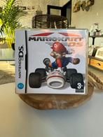 Mario Kart DS nintendo ds, Ophalen of Verzenden, Zo goed als nieuw, Platform