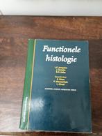 Boek Functionele histologie, achtste herziene druk, Boeken, Ophalen
