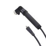 Twistlock elektrodehouder 300A 4m 9mm DIN, Verzenden