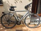 Koga Miyata Traveller herenfiets, Fietsen en Brommers, Ophalen, 28 inch, Batavus, Zo goed als nieuw