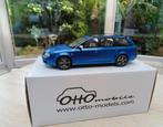 Audi RS6 Avant C5 Plus - 2002 - OT074 - OttOmobile, Ophalen of Verzenden, Zo goed als nieuw, Auto, OttOMobile