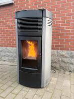 Mcz musa 12kw, Huis en Inrichting, Kachels, Ophalen, Pelletkachel