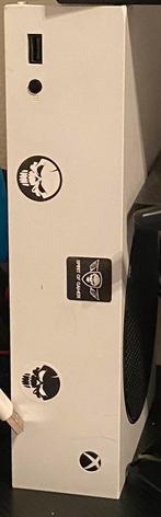 Xbox series s met fc25, Ophalen, Zo goed als nieuw, Xbox Series S