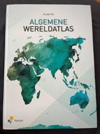 Plantyn Algemene Wereldatlas: editie 2017, Gelezen, Overige atlassen, Plantyn, 2000 tot heden