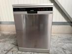 Siemens IQ500 vrijstaande vaatwaser Zeolith / Garantie!, 85 à 90 cm, Comme neuf, Enlèvement, 45 à 60 cm