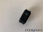Commutateur chauffage vitre arrière d'un Mercedes S-Klasse, Enlèvement ou Envoi, 3 mois de garantie, Utilisé, Mercedes-Benz