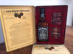 Jack Daniels vol blik 750ml, Handtassen en Accessoires, Uiterlijk | Parfum, Ophalen of Verzenden, Zo goed als nieuw