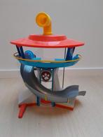 paw patrol uitkijktoren, Ophalen, Gebruikt
