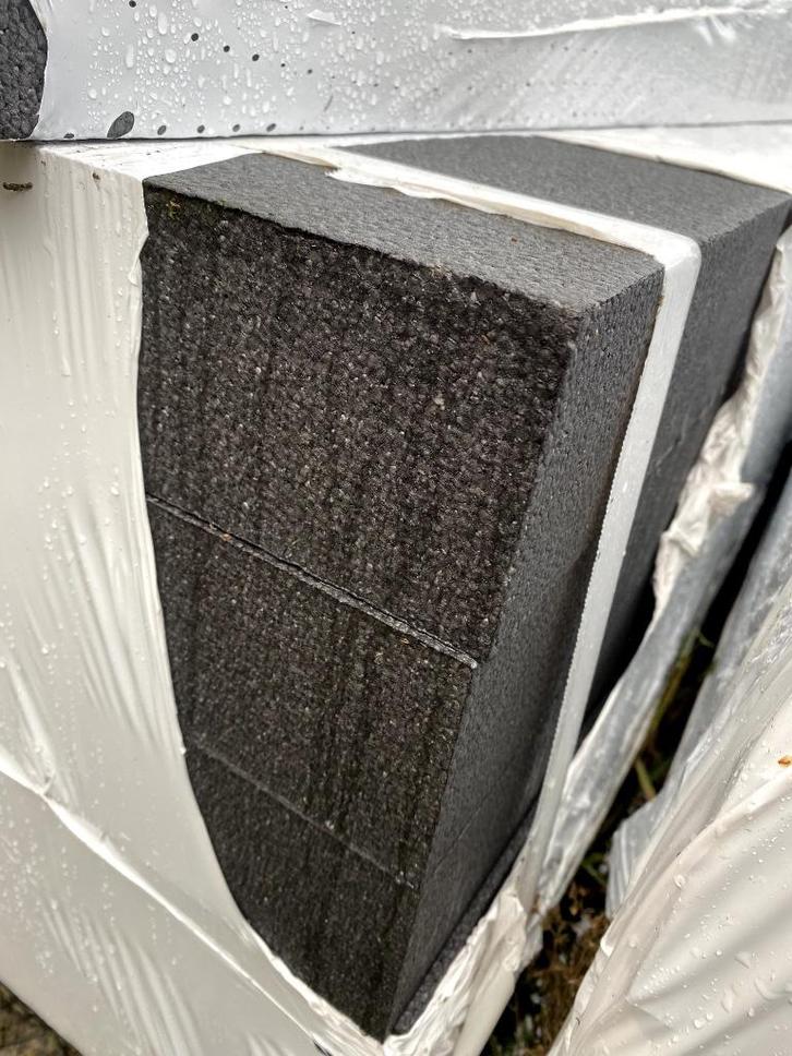 EPS 150 isolatie neopur, Doe-het-zelf en Bouw, Isolatie en Afdichting, Nieuw, Vloerisolatie, Muurisolatie, Dakisolatie, Overige materialen