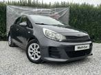 Kia Rio 1.2i Euro6b New Pneus/Clim/Usb/Aux... Garantie 1an!, Auto's, Voorwielaandrijving, Stof, 4 cilinders, Bedrijf