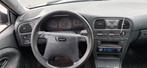 VOLVO S40/1600cc BENZINE/90.000KM/AIRCO/GEKEURD/GARANTIE, Euro 4, Zilver of Grijs, Parkeersensor, S40