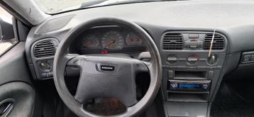 VOLVO S40/1600cc BENZINE/90.000KM/AIRCO/GEKEURD/GARANTIE beschikbaar voor biedingen