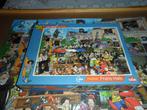 puzzel 1000 stukjes That's Life Frans Hals, Ophalen of Verzenden, 500 t/m 1500 stukjes, Zo goed als nieuw, Legpuzzel