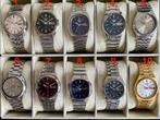 Plusieurs Seiko 5 Automatic disponibles, Handtassen en Accessoires, Horloges | Antiek, Ophalen of Verzenden, Seiko