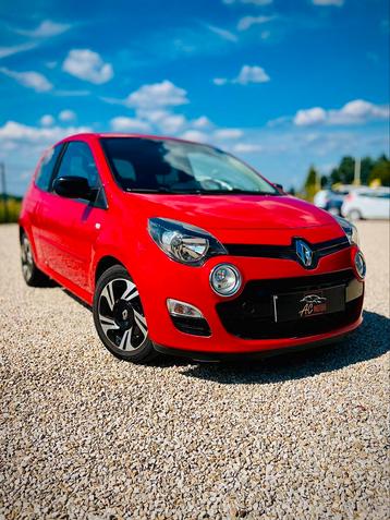 Renault Twingo Garantie 12mois✅ beschikbaar voor biedingen