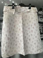 prachtige rok van het merk Bruphils - 44 - GRATIS rok, Kleding | Dames, Verzenden, Beige, Maat 42/44 (L), Bruphils