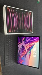 Ipad pro 12.9 6e  génération 128gb, Computers en Software, Ophalen, Zo goed als nieuw