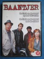 Baantjer Dossier 23 & 24, Cd's en Dvd's, Dvd's | Tv en Series, Vanaf 12 jaar, Ophalen of Verzenden, Zo goed als nieuw, Thriller