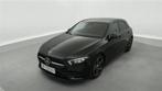 Mercedes-Benz A-CLASS 160 A 160 Pack AMG Navi Cockpit / Led, Auto's, Mercedes-Benz, Gebruikt, 4 cilinders, Zwart, 5 deurs