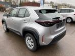 Toyota Yaris Cross Hybrid FWD Adventure (automatique), Autos, Toyota, Argent ou Gris, Achat, Euro 6, Entreprise