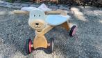 Houten loopfiets (konijntje), Enlèvement, Utilisé, Autres marques