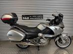 Honda NT700V Deauville ABS + Garantie + GRATIS onderhoud!, Motoren, Motoren | Honda, 700 cc, 2 cilinders, Bedrijf, Meer dan 35 kW