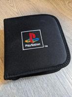 CD-tas Playstation + demo's, Consoles de jeu & Jeux vidéo, Consoles de jeu | Sony Consoles | Accessoires, Comme neuf, Autres types
