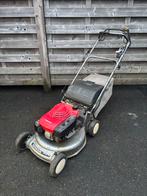 Grasmaaier benzine zelftrekker Honda hrd536 53cm 6pk hydro, Enlèvement, Utilisé