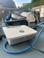 Dolphin poolstyle zwembadrobot, Tuin en Terras, Ophalen, Gebruikt