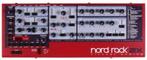Zoek naar Clavia Nord Rack 2x, Ophalen of Verzenden