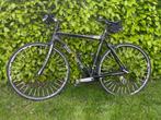 Fiets - Sportief herenmodel - ZANNATA, 28 inch, Zo goed als nieuw, Meer dan 20 versnellingen, 53 tot 57 cm