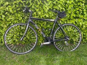 Fiets - Sportief herenmodel - ZANNATA beschikbaar voor biedingen