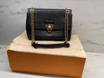 Sac Louis Vuitton Vavin noir, Ophalen, Zwart