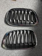 Originele BMW X1 grill van bouwjaar 2016, Ophalen of Verzenden, Voor, BMW
