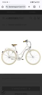 Dames fiets 26 inch in zeer goede staat, Fietsen en Brommers, Ophalen, Nieuw