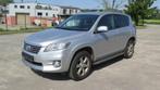 Toyota RAV4 2.2 D-4D DPF VIP, Auto's, Euro 5, Stof, 1608 kg, 4 cilinders