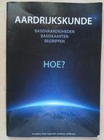 Aardrijkskunde... Hoe?, Ophalen, Nederlands, An Cottens; Pieter Logie; Jef Wauters; Marc van Boven