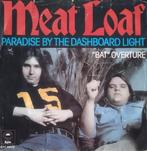 Meat Loaf - Paradise by the dashboard light, Cd's en Dvd's, Verzenden, 7 inch, Single, Zo goed als nieuw