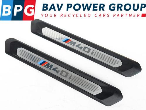 DORPEL M40i LV+RV BMW X3 (G01) (01-2017/06-2020), Auto-onderdelen, Overige Auto-onderdelen, BMW, Gebruikt